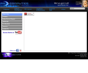 prcomputer.net: 
