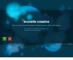 brunellecreative.com: brunelle creative
