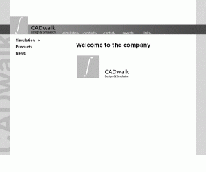 cadwalk.de: CADwalk Design & Simulation
