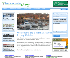 boothbayharborliving.com: Boothbay Harbor Maine Living - Welcome - Boothbay Harbor Maine Living
Welcome - Boothbay Harbor Maine Living