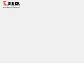 instockattenuator.com: INSTOCK Attenuator - Home
INSTOCK Wireless offers fourteen power divider/power combiner models in 2-way through 8-way configurations. Featuring N-Jack and SMA-Jack connector styles. These broadband power dividers cover the 0.7-2.7 GHz frequency range with exceptional specs. True 3-way and 6-way power dividers provide equal power split and balance. T-Style power dividers allow unrestricted cable access. Better power dividers, better prices, INSTOCK!