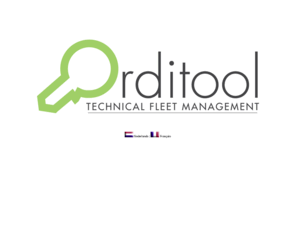 orditool.com: Orditool
Leid uw vloot in goede banen met onze baanbrekende softwarepakketten een optimaal vlootbeheer. Votre flotte sur la bonne voie avec nos logiciels innovants qui vous garantissent une gestion optimale de vos véhicules.