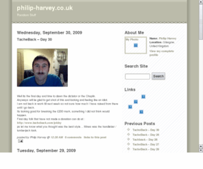 philip-harvey.co.uk: Philip-Harvey.co.uk
Philip Harvey, Links, Games, Movies