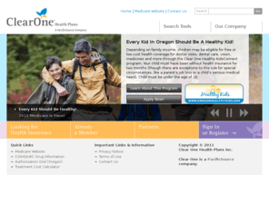 clearonehp.com: Clear Choice Health Plans
Clear Choice Health Plans Inc. provides added value and exceptional service to the insurance process for customers, brokers, consumers and physicians in Oregon and Montana. The desire to help people achieve improved health and well-being by simplifying the healthcare insurance experience is what makes Clear Choice Health Plans a great choice for you, your family and your employees.