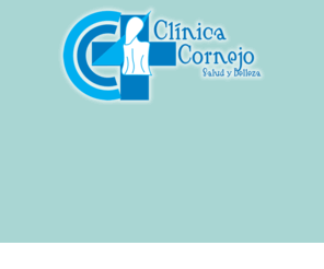 clinicacornejo.com: Clinica Cornejo
Clinica Cornejo