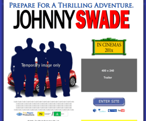 Johnny Swade movie