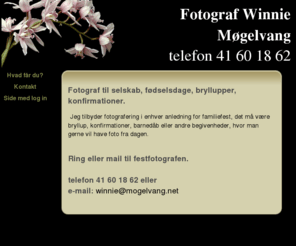 xn--mgelvang-54a.net: Template0042
