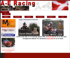 xn--ndgaard-q1a.com: Erik Ndgaard
Hjemmeside for alle motorsport interesserede.