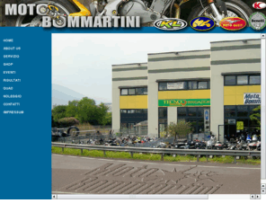 bommartinimoto.it: Moto Bommartini
MOTO Partner