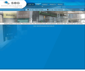 seaforthltd.com: Seaforth Building Group Limited - Toronto, Ontario
Seaforth Building Group Limited, 328 Passmore Avenue, Unit #8, Scarborough, Ontario, Canada