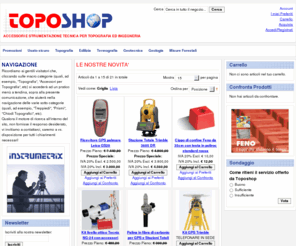 topo-shop.com: Home page
Default Description