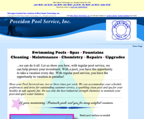 poseidonpoolservice.com: Home Page
Home Page