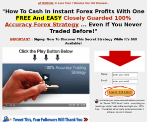 instantforexbonus.com: Instant Forex Profits Bonus! Free 100% Accuracy Trading System
Instant Forex Bonus Profits - Free 100% Accuracy Trading System