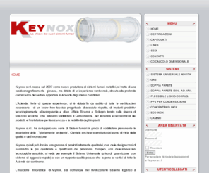 keynox.eu: Keynox - Home
Joomla - the dynamic portal engine and content management system