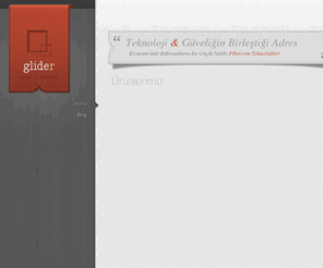 fibercomteknoloji.com: Fibercom Bilgisayar ve Güvenlik Teknolojileri | Bir başka WordPress sitesi
