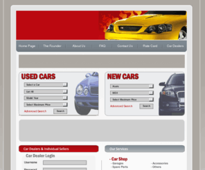 autotraderlebanon.com: Auto Trader Lebanon
