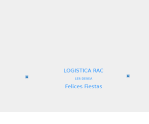 logisticarac.com: Logística RAC
index