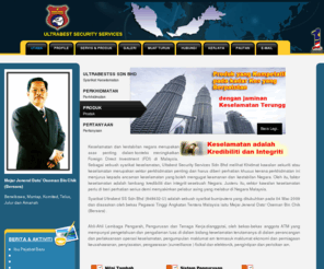 ultrabestss.com: Ultrabest SS Sdn Bhd
Ultrabest SS Sdn Bhd