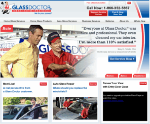 4glassdoctor.com: Domain Names, Web Hosting and Online Marketing Services | Network Solutions
Find domain names, web hosting and online marketing for your website -- all in one place. Network Solutions helps businesses get online and grow online with domain name registration, web hosting and innovative online marketing services.