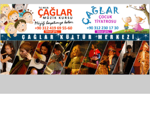 caglarmuzik.com: Çağlar Müzik
T.C. MEB onaylı Müzik - Bale ve Tiyatro Kursları | Keman Kursu | Piyano Dersi | Gitar Kursları | Bale dersleri | Tiyatro Eğitimi | Müzik Kursları | Şan Kursu