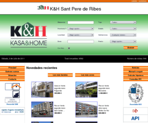 khsantperederibes.com: KASA & HOME
