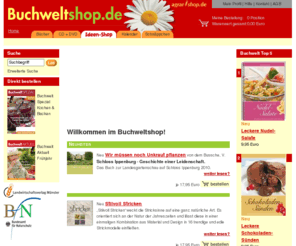 buchweltshop.com: buchweltshop - Kalender, fendt, Schlepperkatalog, katalog, Berichtsheft, bastin, Biogas, Deutz und mehr
Mit dem Krimi Stoppelland praesentiert Ihnen der Landwirtschaftsverlag die neue Krimi-Reihe. Weitere Titel sind Kuhkunstfuehrer oder Kindheit auf dem Dorf??????????????????????????????????????????????????????????????????????????????????????????