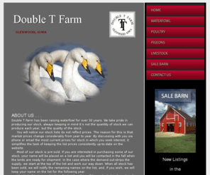 doubletfarm.com: Double T Farm
