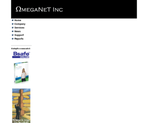 omega-net.com: OmegaNeT Inc.
