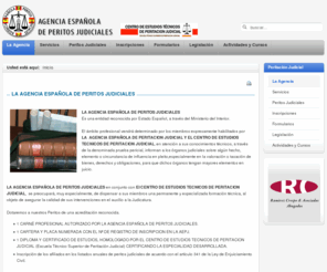 peritacion-judicial.es: Peritación Judicial
Cursos de Peritación Judicial