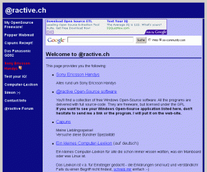 ractive.ch: 
@ractive.ch	

