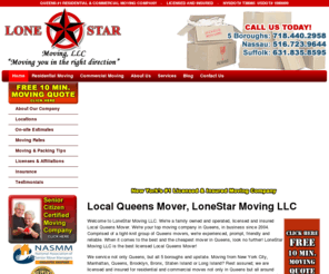 local-queens-mover.com: Queens Movers - Astoria NY Moving Company - Licensed and Insured
Local Queens Mover - family owned and operated, licensed and insured.