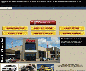 stillwatermotors.com: 

	
		Stillwater Motors in Stillwater | a Minneapolis Chevrolet, Buick, St Paul Chevrolet and Buick Dealer.
	
	


Stillwater Motors a Stillwater Chevrolet and Buick dealer; presents a great selection of new
and used cars, trucks and SUVs as a Minneapolis Buick, Minneapolis Chevrolet, St. Paul Chevrolet and St. Paul Buick dealer!
