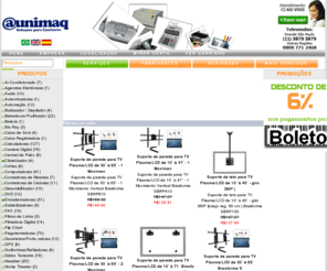 aunimaq.com: AUNIMAQ - e-Commerce
Aunimaq Soluções para Escritório