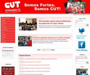 cutpe.com.br: CUT-PE
CUT-PE