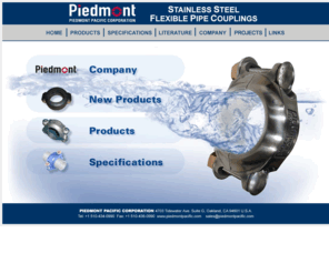 piedmontpacific.com: Piedmont Pacific Corporation
