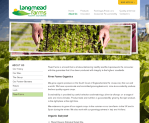 langmead farms