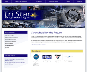 star3.com: Tri Star Engineering | Home
