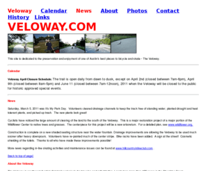 veloway.org: Veloway
