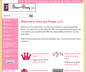 primandprissy.com: QTH.com Web Hosting and Domain Name Registrations
QTH.com Web Hosting and Domain Name Registrations