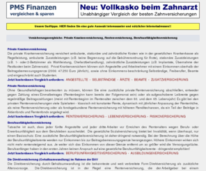 risikoversicherungen.biz: Risikolebensversicherung, Risikolebensversicherung Vergleich, Risikoversicherung.
Risikoversicherungen und Risikolebensversicherungen im Versicherungsvergleich. Auch Todesfallversicherung, Hinterbliebenenversicherung, Restschuldversicherung!