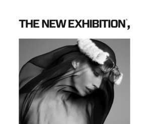 thenewexhibition.com: The New Exhibition
Reports on Visual Culture; photography, video, fashion, industry & creative/art