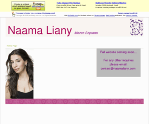 naamaliany.com: Home Page
Home Page