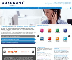 quadrantnetworks.net: Quadrant Networks
