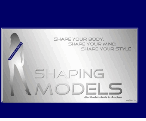 shapingmodels.com: SHAPING-MODELS
SHAPING-MODELS