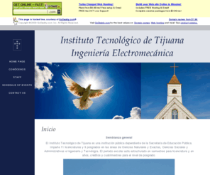 tecamachalco.info: Home Page
Home Page