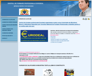 eurodeal.ro: CURSURI DE CALIFICARE ACREDITATE,CURSURI DE CALIFICARE AUTORIZATE ,cursuri de calificare bucuresti 2011 acreditate de Ministerul Muncii,scoala de meserii BUCURESTI,scoli de meserii BUCURESTI,scoala de meserii EURODEAL,curs MANAGER resurse umane BUCURESTI,CURSURI MANAGERI RESURSE UMANE acreditate de Ministerul Muncii si Ministerul Educatiei,inspectori personal EURODEAL CURSURI DE CALIFICARE PERFECTIONARE,cursuri resurse umane,eurodeal,bucuresti,cursuri de calificare.curs de calificare,cursuri de formare profesionala,cursuri de specializare,perfectionare
cursuri de calificare bucuresti,curs de calificare bucuresti,cursuri de calificare bucuresti autorizate de ministerul muncii,scoala de meserii,scoli de meserii,scoala de meserii EURODEAL curs MANAGER resurse umane,CURSURI MANAGERI RESURSE UMANE acreditate de Ministerul Muncii si Ministerul Educatiei,inspectori personal,cursuri de perfectionare MANAGERI resurse UMANE,BUCURESTI,EURODEAL,cursuri resurse umane,eurodeal,bucuresti,cursuri de calificare.curs de calificare,cursuri de formare profesionala,cursuri de specializare,perfectionare