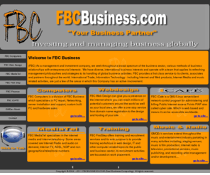 fbcbusiness.com: FBC Business
