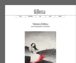 qibossa.com: QiBossa
QiBossa