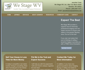 westagewv.com: Jennifer Toler, We Stage WV | Home Stager & Real Estate Agent | Serving Greenbrier, Fayette, Mercer, and Raleigh Counties
Homes for sale in Lewisburg, Lewisburg, White Sulphur Springs, Frankford, Ronceverte, Alderson, Rupert, Rainelle, Smoot