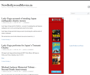 newbollywoodmovies.in: New Bollywood Movies 2011, New Bollywood Releases, Release date
New Bollywood Movies | New Bollywood Movies 2011 with Release date of New Hindi Movies 2011, New Bollywood Releases, Upcoming Movies of 2011